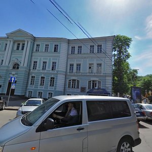 Kontraktova Square, 12, Kyiv: photo