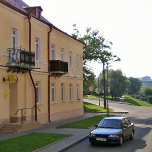 Mastavaja Street, 40, Grodno: photo