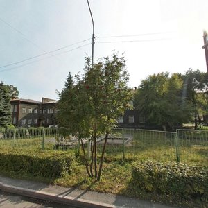 Ulitsa Entuziastov, 28 ، نوفوكوزنتسك: صورة