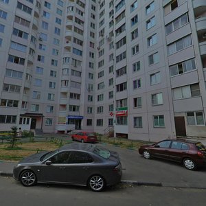 Oktyabrskiy Avenue, 123к3, : foto