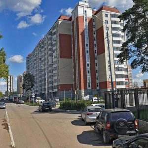 Pionerskaya Street, 30к5, Korolev: photo
