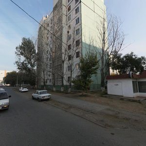 Астрахань, Курская улица, 53к1: фото