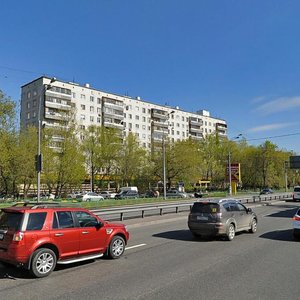 Aminyevskoye Highway, 32 ، موسكو: صورة