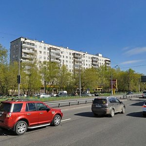 Aminyevskoye Highway, 32, Moscow: photo