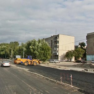 Kuibyshev Street, 43 ، تشيليابينسك: صورة