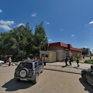 Shkolnaya ulitsa, 28, : foto