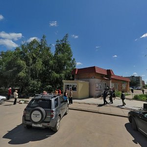 Калужская область, Школьная улица, 28: фото