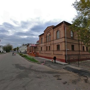 Ярославль, Кооперативная улица, 15: фото