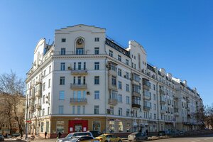 Москва, Проезд Стратонавтов, 11к1: фото