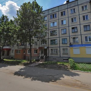 Vulytsia Patsaieva, 8к1, Kropyvnytskyi: photo