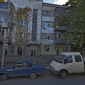 Ulitsa imeni Sakko i Vantsetti, 15А, Saratov: photo