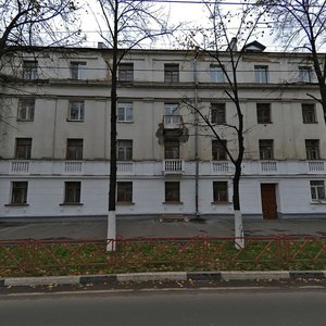 Bolshaya Oktyabrskaya Street, 69, : foto
