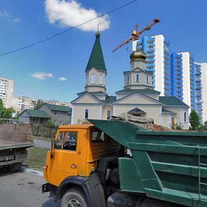 Vulytsia Semena Paliia, 103А, Odesa: photo