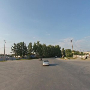 Bakhchivandzhi Street, 2Е, Yekaterinburg: photo