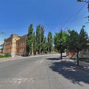 Кропивницкий, Улица Шевченко, 1: фото