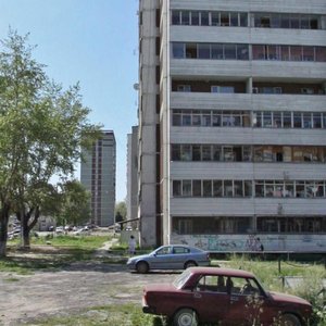 Krasnykh Bortsov Street, 21, Yekaterinburg: photo