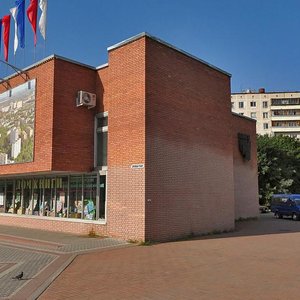 Sireneviy Boulevard, 1, : foto