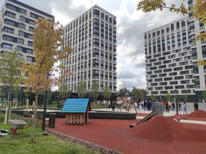 Mira Street, 44А, Penza: photo