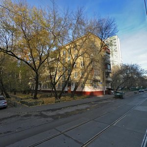 Minayevsky Lane, 3, Moscow: photo