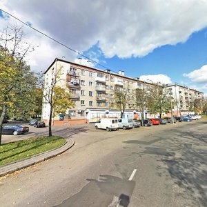 Aliega Kashavoga Street, 28, : foto