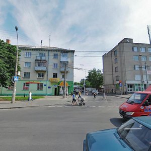 Kovelska vulytsia, 4, Lutsk: photo