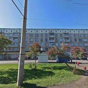 Кемерово, Бульвар Строителей, 29: фото