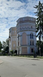 Sviardlova Street, 2, : foto
