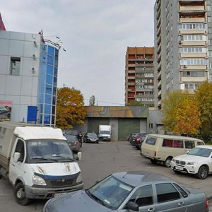 Dukhovskoy Lane, 16, Moscow: photo