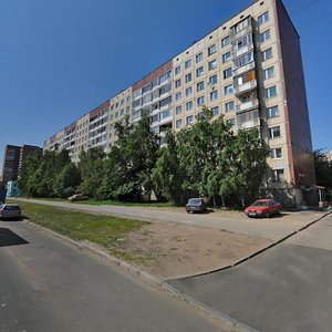 Lenskaya Street, 20к1, Saint Petersburg: photo