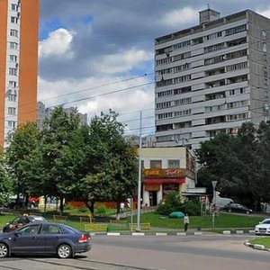 Simferopolsky Boulevard, 31, Moscow: photo