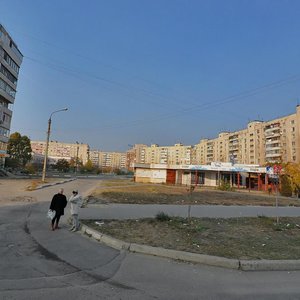 Novokuznetska vulytsia, 21А, Zaporizhia: photo