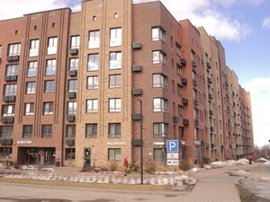 I.P. Prokopeva Street, 7к1 ، : صورة