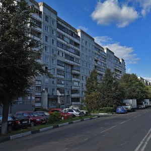 Komsomolskaya ulitsa, No:24, Noginsk: Fotoğraflar