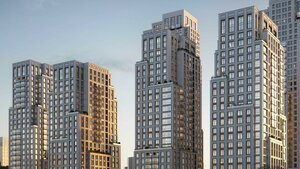 Ogorodny Drive, 20 ، موسكو: صورة