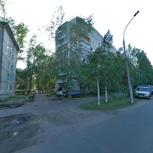 Архангельск, Улица В.И. Воронина, 39: фото