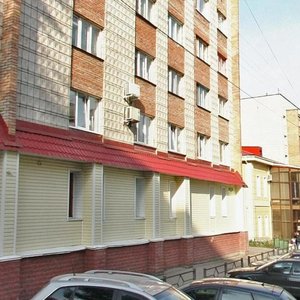 Tverskaya Street, 53А, Tomsk: photo