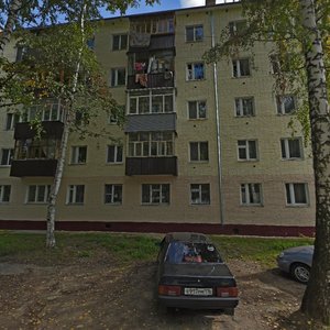 Ulitsa Mayakovskogo, 4, Zelenodolsk: photo