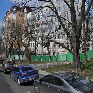 Laboratorna Street, 6, Kyiv: photo