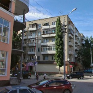 Саратов, Бахметьевская улица, 20/24: фото