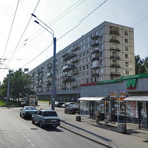 Svetlanovskiy Avenue, 62к1, Saint Petersburg: photo