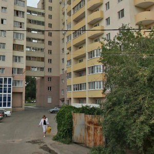 Ulitsa 20-letiya Oktyabrya, 66А, Voronezh: photo