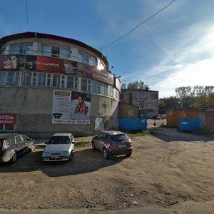 Кашира, Советский проспект, 6: фото