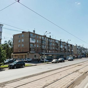 Lenina Avenue, 49 ، كيميروفو: صورة