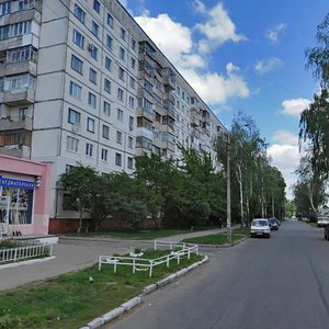 Hoholivs'ka Street, 15, Zhytomyr: photo