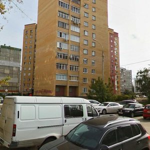 Kultury Street, 15А, : foto