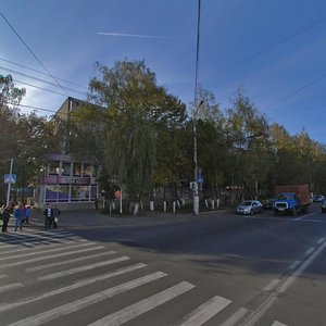 Курск, Улица Карла Маркса, 66к2: фото