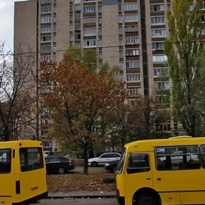 Mytropolyta Andreia Sheptytskoho Street, 7, Kyiv: photo