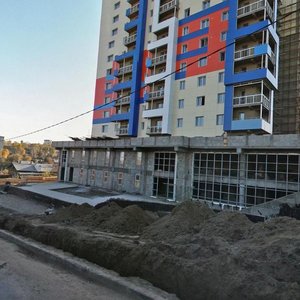 2-ya Zheleznodorozhnaya ulitsa, 30 ، إيركوتسك: صورة
