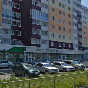 18-y mikrorayon, 19, Angarsk: photo