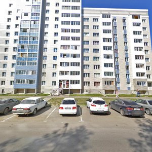 Барнаул, Сиреневая улица, 4: фото